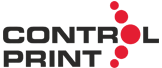 Control Print Logo